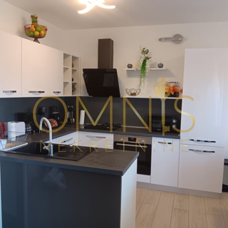 Flat - Rent - PRIMORSKO-GORANSKA - KOSTRENA - KOSTRENA