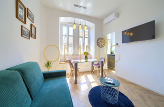 Stan - Najam - PRIMORSKO-GORANSKA - RIJEKA - CENTAR-SUŠAK