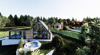 Land - Sale - PRIMORSKO-GORANSKA - VRBOVSKO - VRBOVSKO