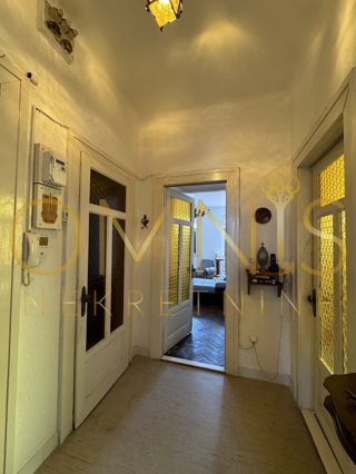 Flat - Sale - PRIMORSKO-GORANSKA - RIJEKA - CENTAR-SUŠAK