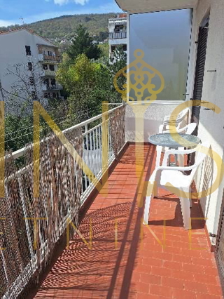 Flat - Sale - PRIMORSKO-GORANSKA - LOVRAN - LOVRAN