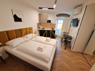 Flat - Rent - PRIMORSKO-GORANSKA - RIJEKA - CENTAR-SUŠAK