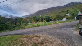 Zemljište - Prodaja - PRIMORSKO-GORANSKA - VINODOLSKA OPĆINA - GRIŽANE