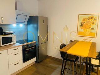 Flat - Rent - PRIMORSKO-GORANSKA - KOSTRENA - KOSTRENA