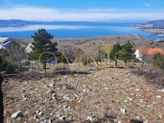 Land - Sale - PRIMORSKO-GORANSKA - NOVI VINODOLSKI - NOVI VINODOLSKI