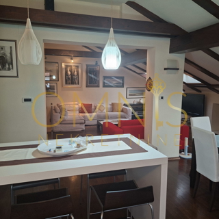 Flat - Sale - PRIMORSKO-GORANSKA - RIJEKA - KOZALA