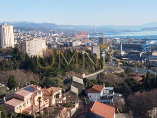 Flat - Rent - PRIMORSKO-GORANSKA - RIJEKA - TURNIĆ