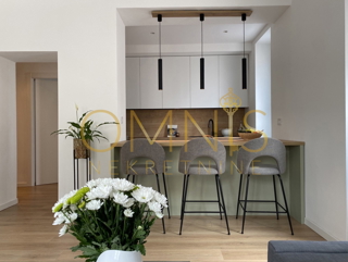 Flat - Rent - PRIMORSKO-GORANSKA - RIJEKA - BRAJDA-DOLAC