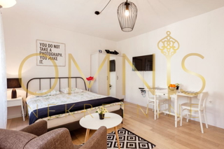 Wohnung - Miete - PRIMORSKO-GORANSKA - RIJEKA - CENTAR-SUŠAK