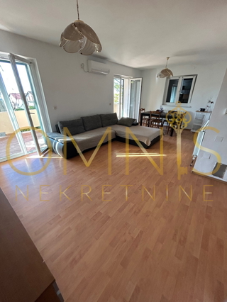Flat - Rent - PRIMORSKO-GORANSKA - RIJEKA - SVILNO