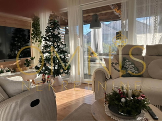 Wohnung - Verkauf - PRIMORSKO-GORANSKA - RIJEKA - RIJEKA