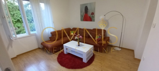 Flat - Rent - PRIMORSKO-GORANSKA - RIJEKA - BANDEROVO