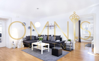 Flat - Rent - PRIMORSKO-GORANSKA - RIJEKA - CENTAR-SUŠAK