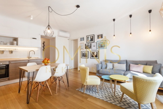 Wohnung - Miete - PRIMORSKO-GORANSKA - RIJEKA - CENTAR-SUŠAK