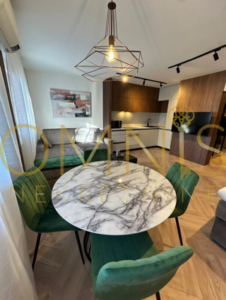 Flat - Rent - PRIMORSKO-GORANSKA - RIJEKA - GORNJA VEŽICA