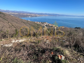 Land - Sale - PRIMORSKO-GORANSKA - OPATIJA - VEPRINAC