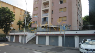 Wohnung - Miete - PRIMORSKO-GORANSKA - OPATIJA - OPATIJA
