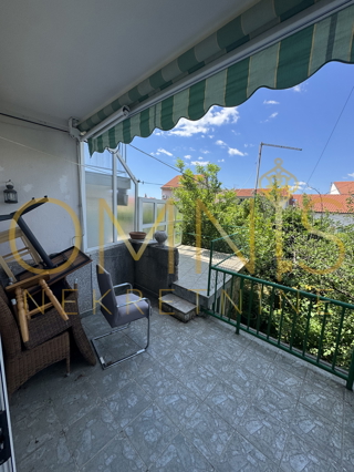 Wohnung - Verkauf - PRIMORSKO-GORANSKA - CRIKVENICA - CRIKVENICA