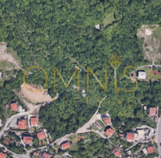 Grundstück - Verkauf - PRIMORSKO-GORANSKA - RIJEKA - SRDOČI