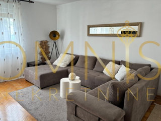 Flat - Rent - PRIMORSKO-GORANSKA - RIJEKA - ZAMET