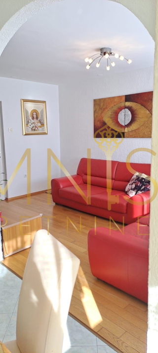 Flat - Rent - PRIMORSKO-GORANSKA - RIJEKA - RIJEKA