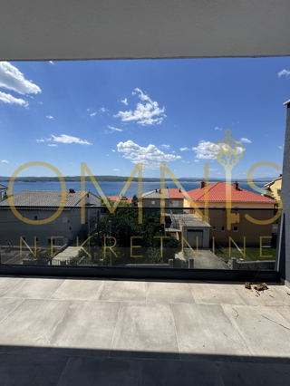 Flat - Sale - PRIMORSKO-GORANSKA - CRIKVENICA - CRIKVENICA