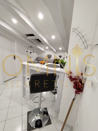Flat - Sale - PRIMORSKO-GORANSKA - RIJEKA - CENTAR-SUŠAK