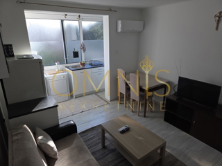 Flat - Rent - PRIMORSKO-GORANSKA - RIJEKA - KRIMEJA