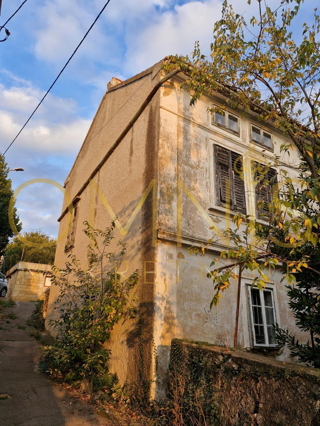 Kuća - Prodaja - PRIMORSKO-GORANSKA - KRALJEVICA - KRALJEVICA