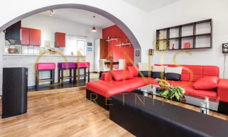 Flat - Rent - PRIMORSKO-GORANSKA - KOSTRENA - MARAČIĆI