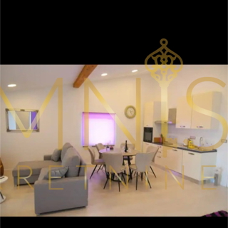 Wohnung - Miete - PRIMORSKO-GORANSKA - VIŠKOVO - MARINIĆI