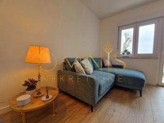 Flat - Rent - PRIMORSKO-GORANSKA - LOVRAN - LOVRAN