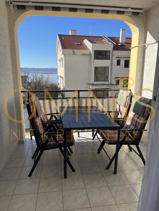 Flat - Sale - PRIMORSKO-GORANSKA - CRIKVENICA - DRAMALJ