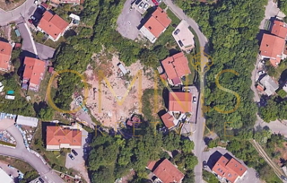 Zemljište - Prodaja - PRIMORSKO-GORANSKA - VIŠKOVO - MARČELJI