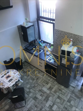 Flat - Rent - PRIMORSKO-GORANSKA - RIJEKA - CENTAR-SUŠAK