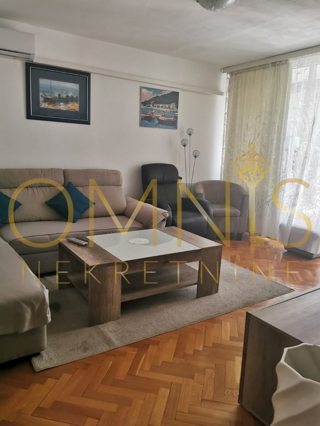 Flat - Rent - PRIMORSKO-GORANSKA - RIJEKA - ZAMET