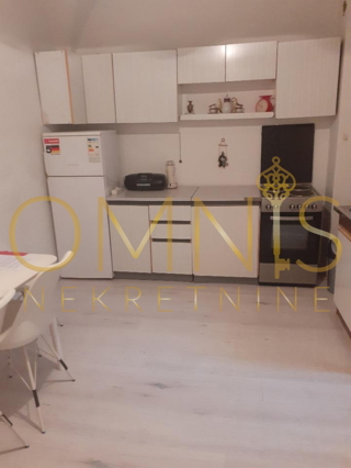 Flat - Rent - PRIMORSKO-GORANSKA - RIJEKA - CENTAR-SUŠAK
