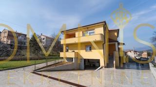 Wohnung - Miete - PRIMORSKO-GORANSKA - ČAVLE - BUZDOHANJ