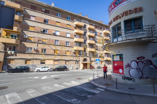 Wohnung - Verkauf - PRIMORSKO-GORANSKA - RIJEKA - BELVEDER