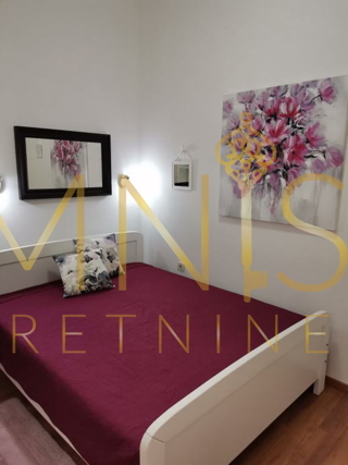 Flat - Rent - PRIMORSKO-GORANSKA - RIJEKA - BELVEDER