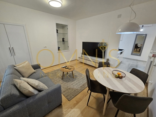 Wohnung - Miete - PRIMORSKO-GORANSKA - RIJEKA - CENTAR-SUŠAK