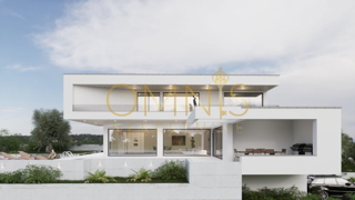 House - Sale - PRIMORSKO-GORANSKA - OPATIJA - VEPRINAC