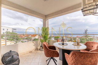 Flat - Sale - PRIMORSKO-GORANSKA - RIJEKA - ZAMET