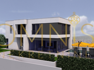 Land - Sale - PRIMORSKO-GORANSKA - KRK - RISIKA