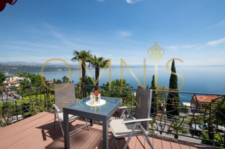 Flat - Sale - PRIMORSKO-GORANSKA - OPATIJA - OPATIJA