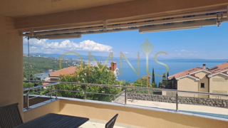 Wohnung - Miete - PRIMORSKO-GORANSKA - OPATIJA - OPATIJA