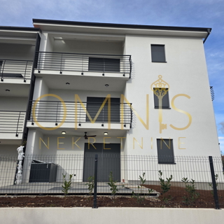 Flat - Sale - PRIMORSKO-GORANSKA - KRK - ČIŽIĆI