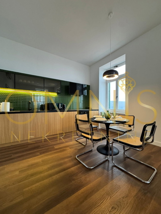 Wohnung - Miete - PRIMORSKO-GORANSKA - OPATIJA - VOLOSKO