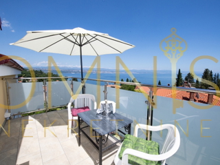 Wohnung - Miete - PRIMORSKO-GORANSKA - OPATIJA - IKA