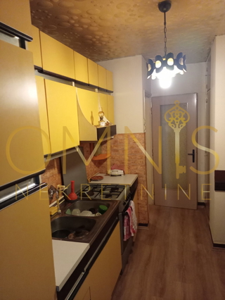 Stan - Najam - PRIMORSKO-GORANSKA - RIJEKA - BELVEDER